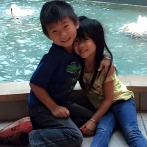 Meet your Posher, Thuan